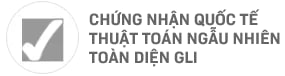 Chứng nhận quốc tế