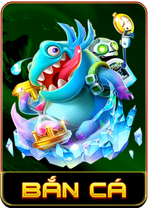 game bắn cá king88