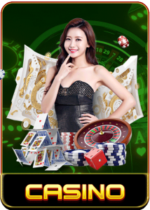 game casino online king88