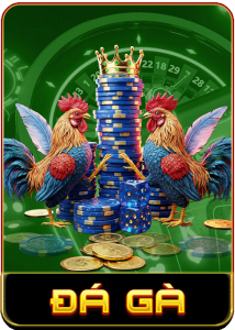 Game đá gà king88