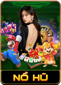 game nỗ hũ king88