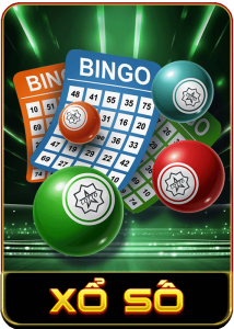 game xổ số king88