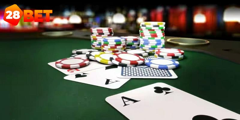 Game bài 28BET là điểm đến uy tín